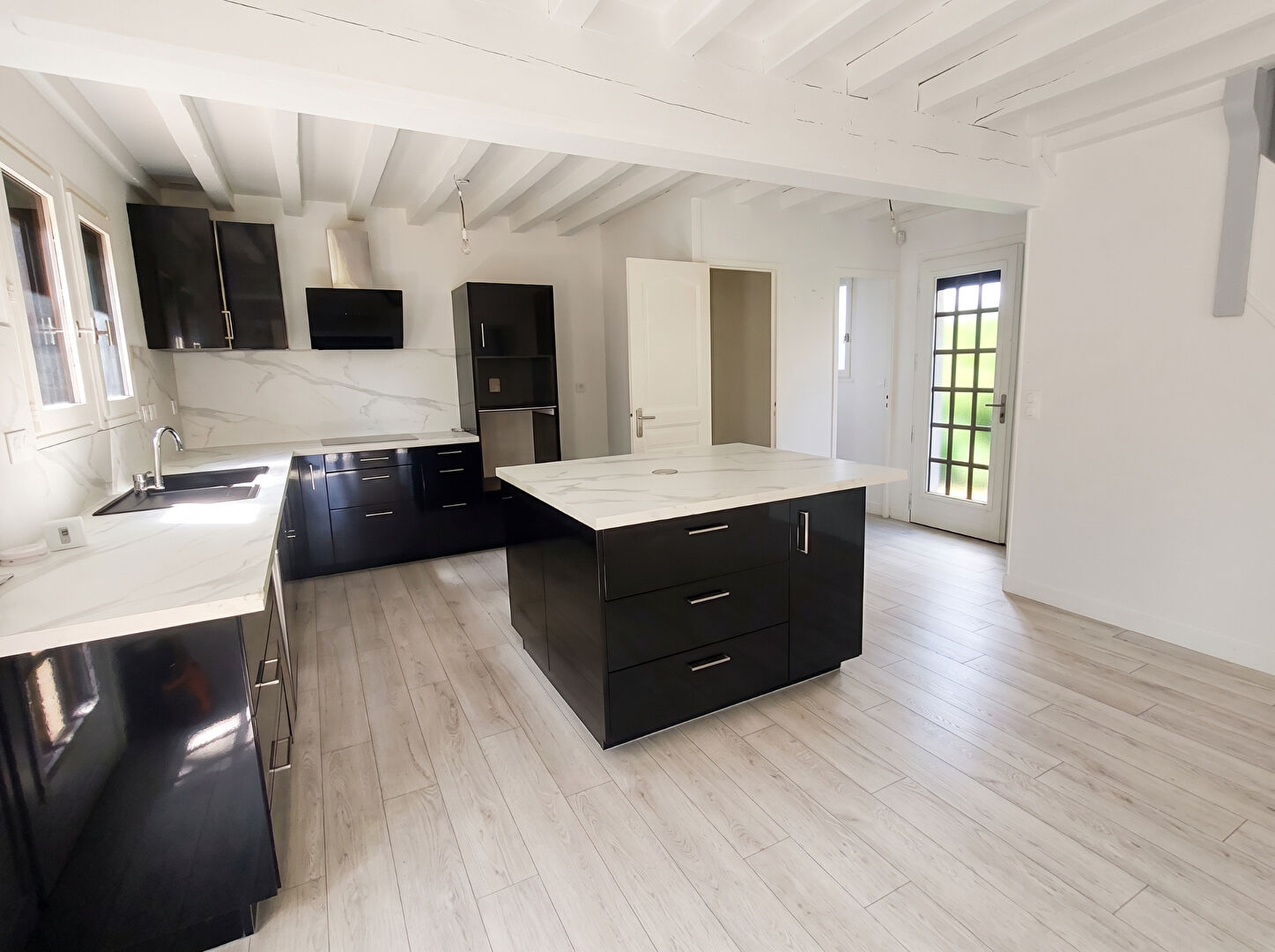 Maison 5 pièces 102 m² · à St Aubin les Elbeuf · 102 m² · 250 000 €