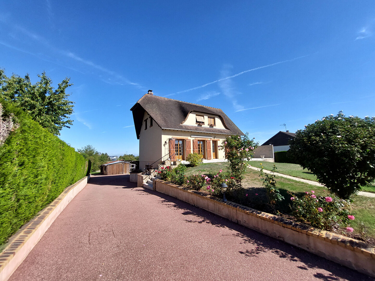 Maison 6 pièces 119 m² · à Ailly · 119 m² · 255 000 €