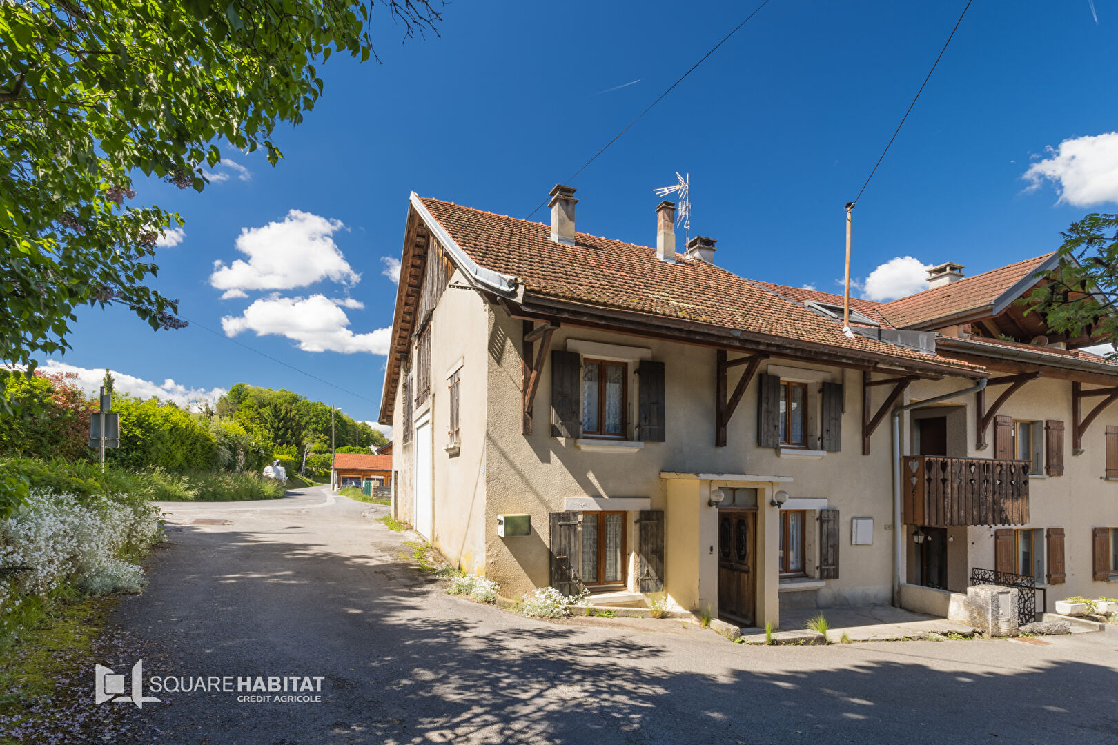 Maison 3 pièces 61 m² · à Reignier · 61 m² · 220 000 €