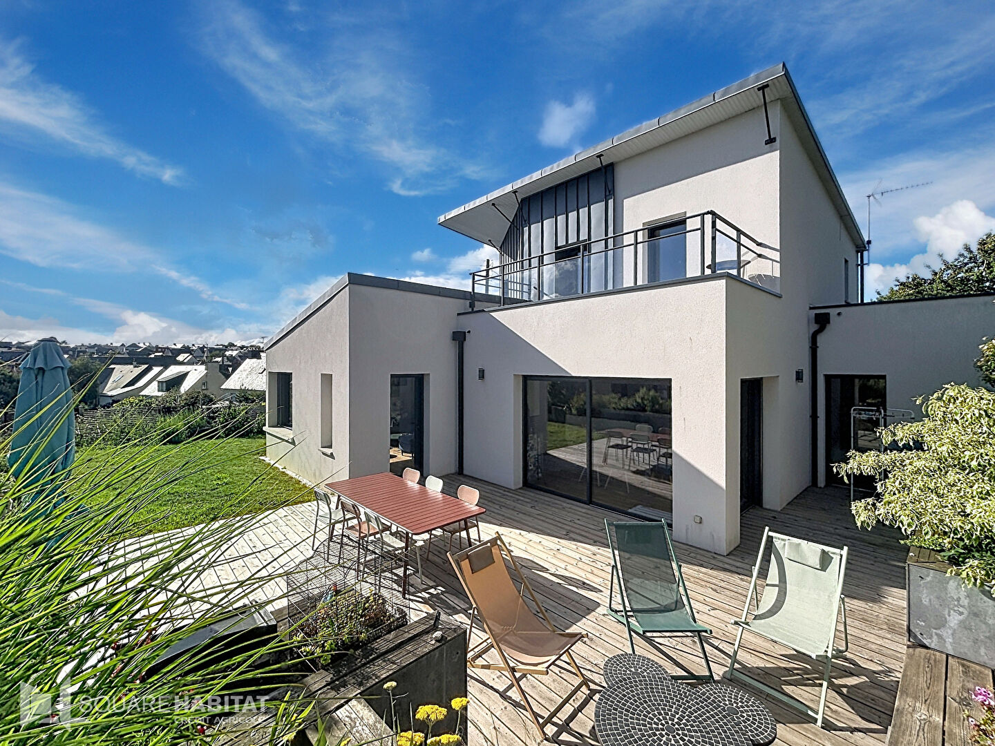 Maison 6 pièces 152 m² · à Plerin · 152 m² · 546 000 €