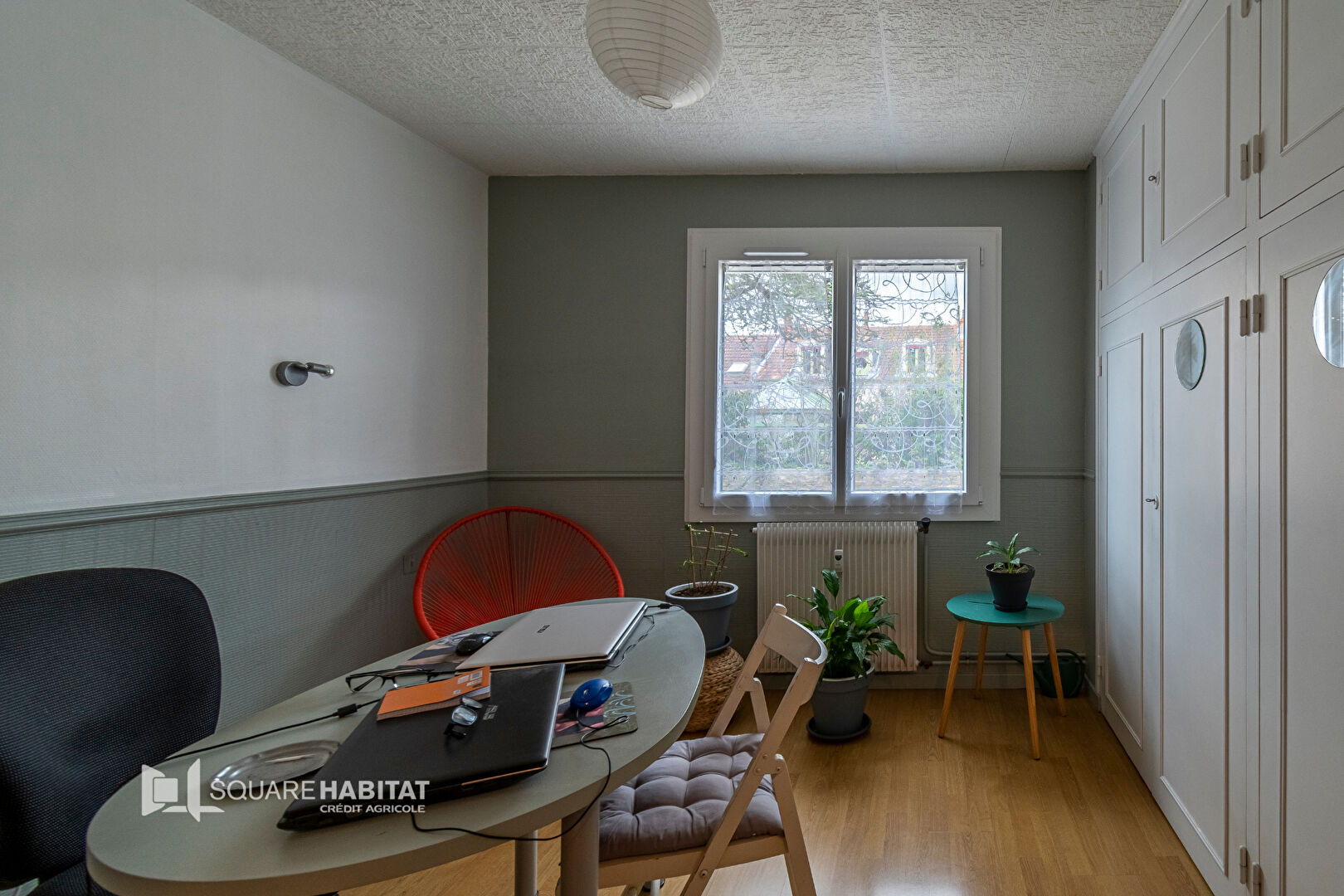 Appartement 3 pièces 55 m² · à Dijon · 55 m² · 790 €/mois