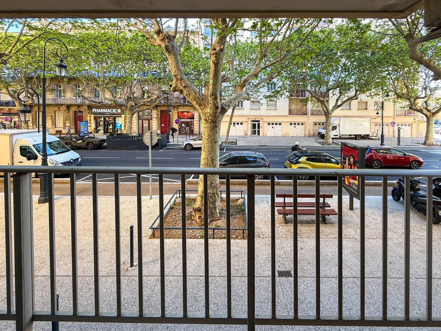 Appartement 4 pièces 110 m² · à Sète · 110 m² · 279 000 €