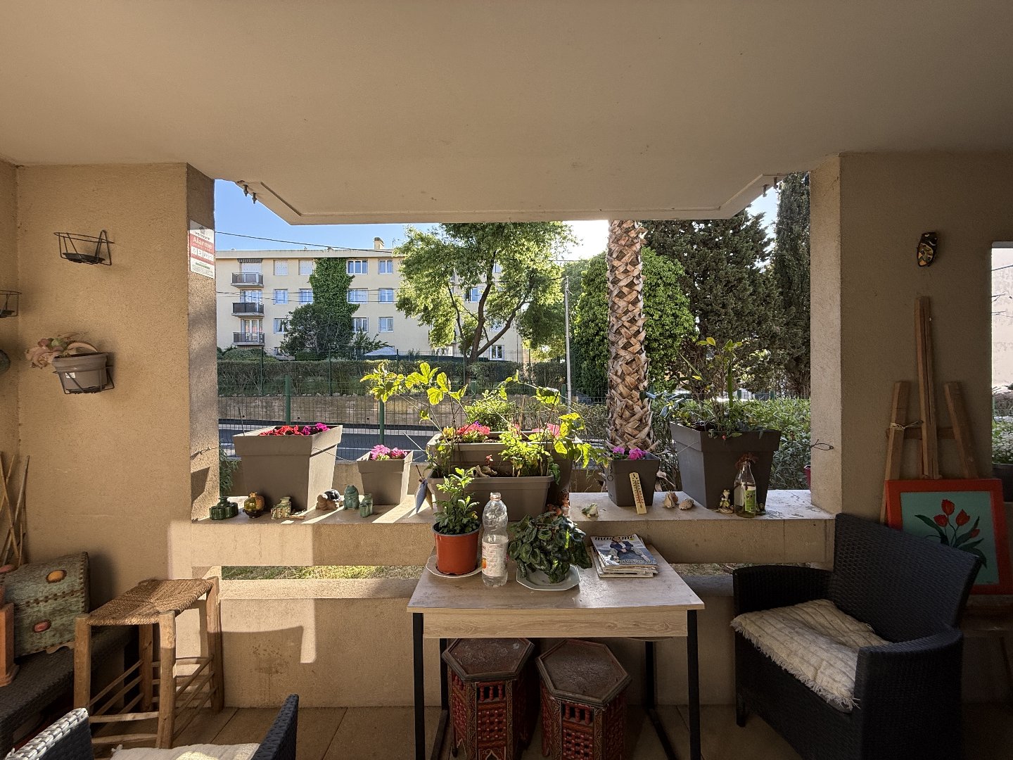 Appartement 4 pièces 96 m² · à Sète · 96 m² · 270 000 €