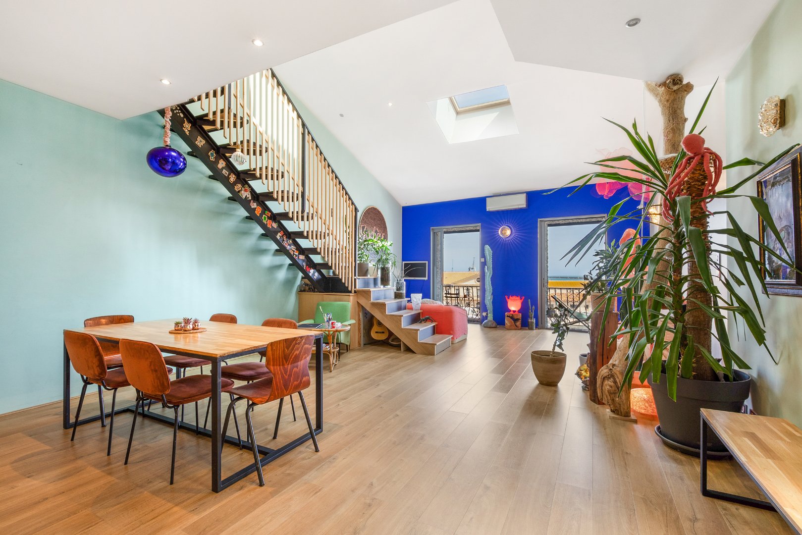 Appartement 4 pièces 190 m² · à Sète · 190 m² · 799 000 €