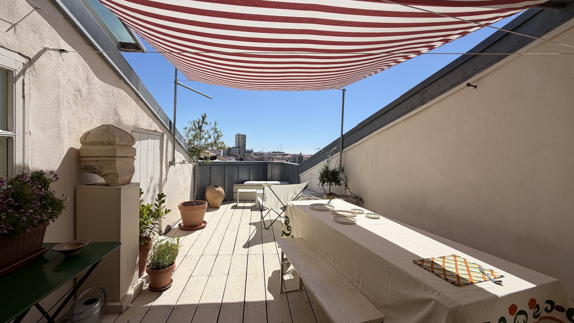 Appartement 7 pièces 233 m² · à Sète · 233 m² · 1 279 000 €