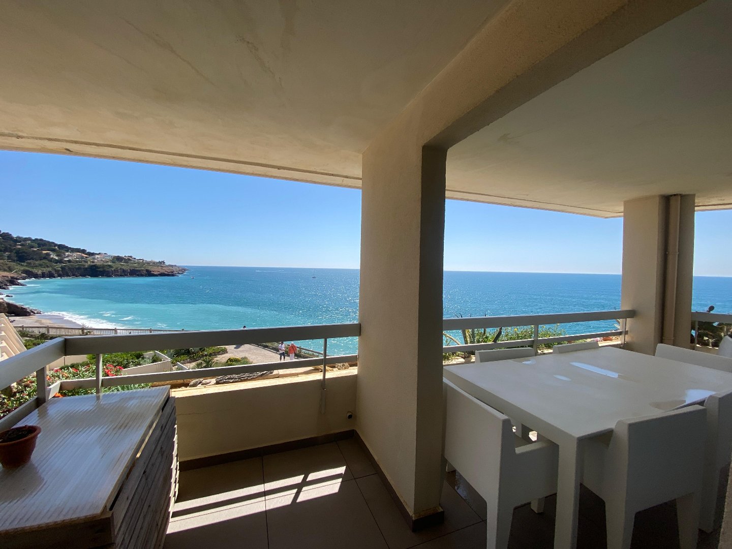 Appartement 4 pièces 98 m² · à Sète · 98 m² · 677 000 €
