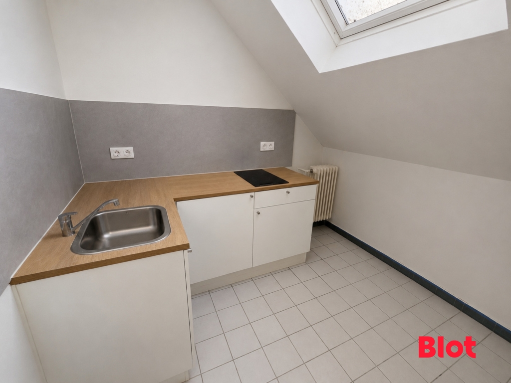 Appartement 3 pièces 48 m² · à Bruz · 48 m² · 904 €/mois