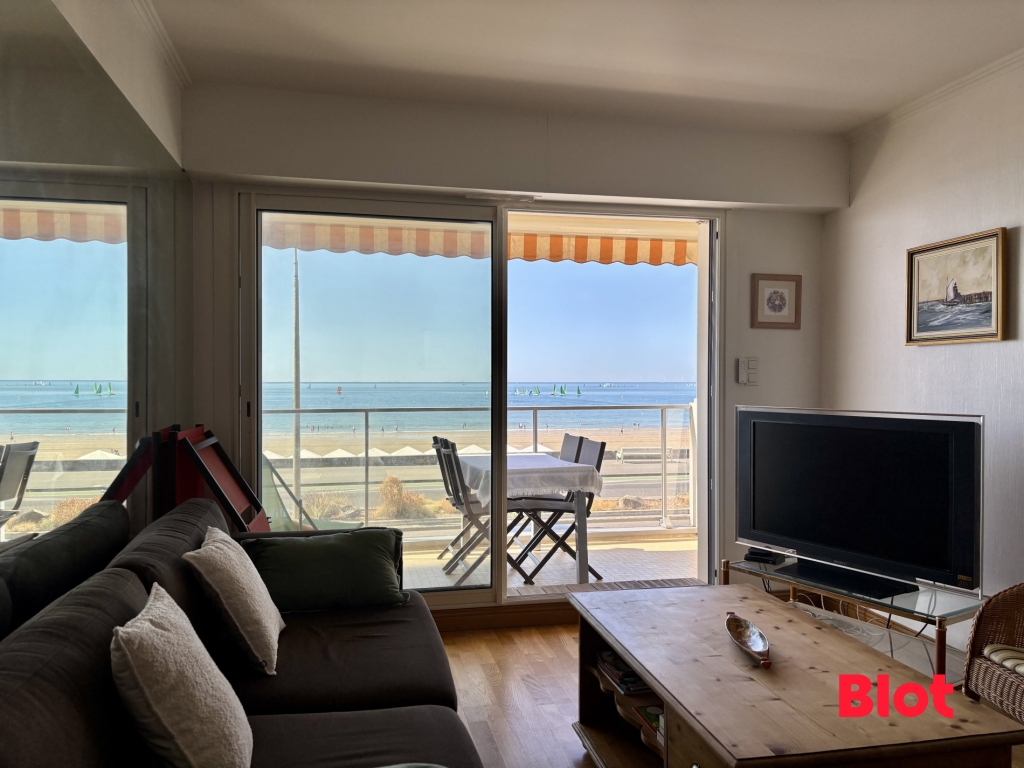 Appartement 3 pièces 62 m² · à La Baule-Escoublac · 62 m² · 546 000 €
