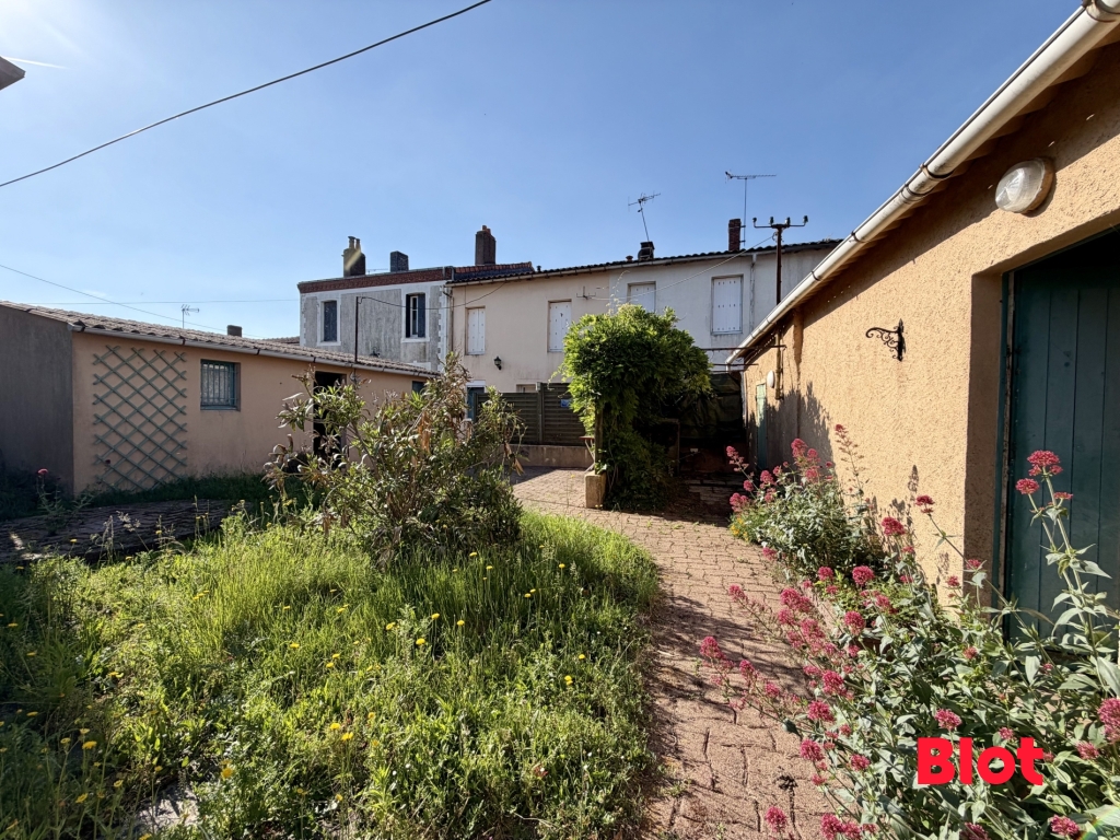 Maison 6 pièces 134 m² · à Orée d'Anjou · 134 m² · 169 900 €