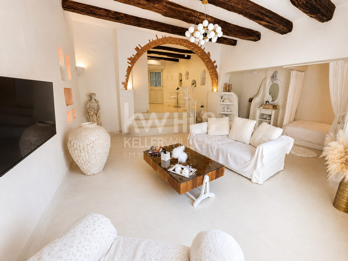 Appartement 1 pièce 50 m² · à Grasse · 50 m² · 238 000 €