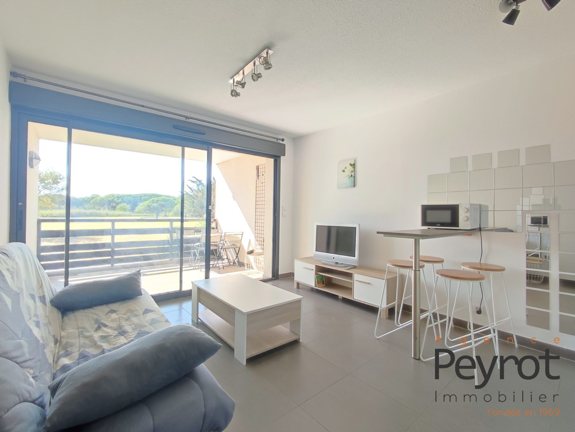 Appartement 2 pièces 31 m² · à St Cyprien · 31 m² · 169 000 €