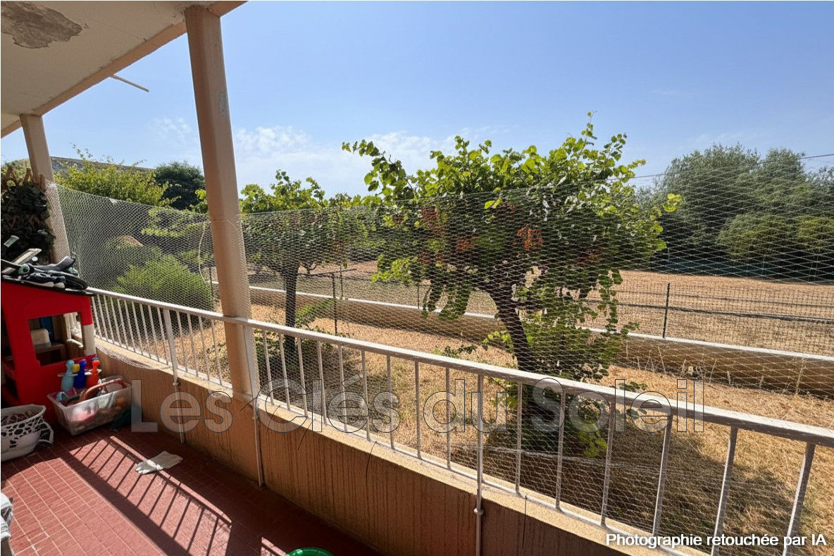 Appartement 4 pièces 67 m² · à La Valette du Var · 67 m² · 202 000 €