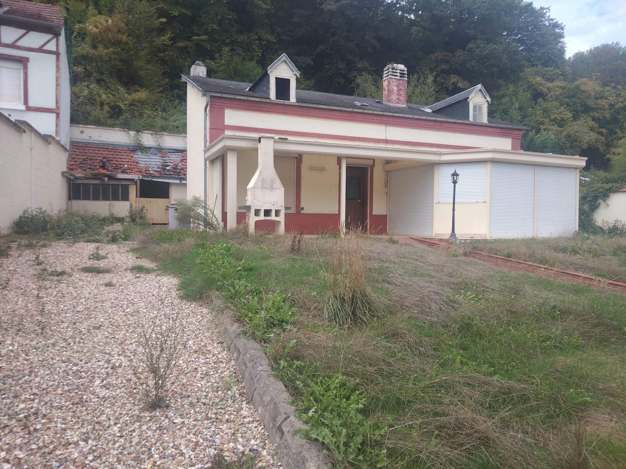 Maison 3 pièces 60 m² · à Elbeuf · 60 m² · 136 000 €