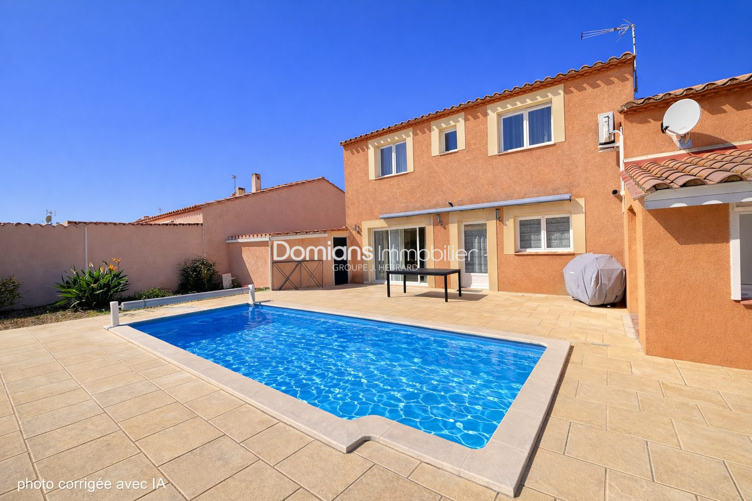 Maison 5 pièces 150 m² · à St Cyprien · 150 m² · 499 000 €
