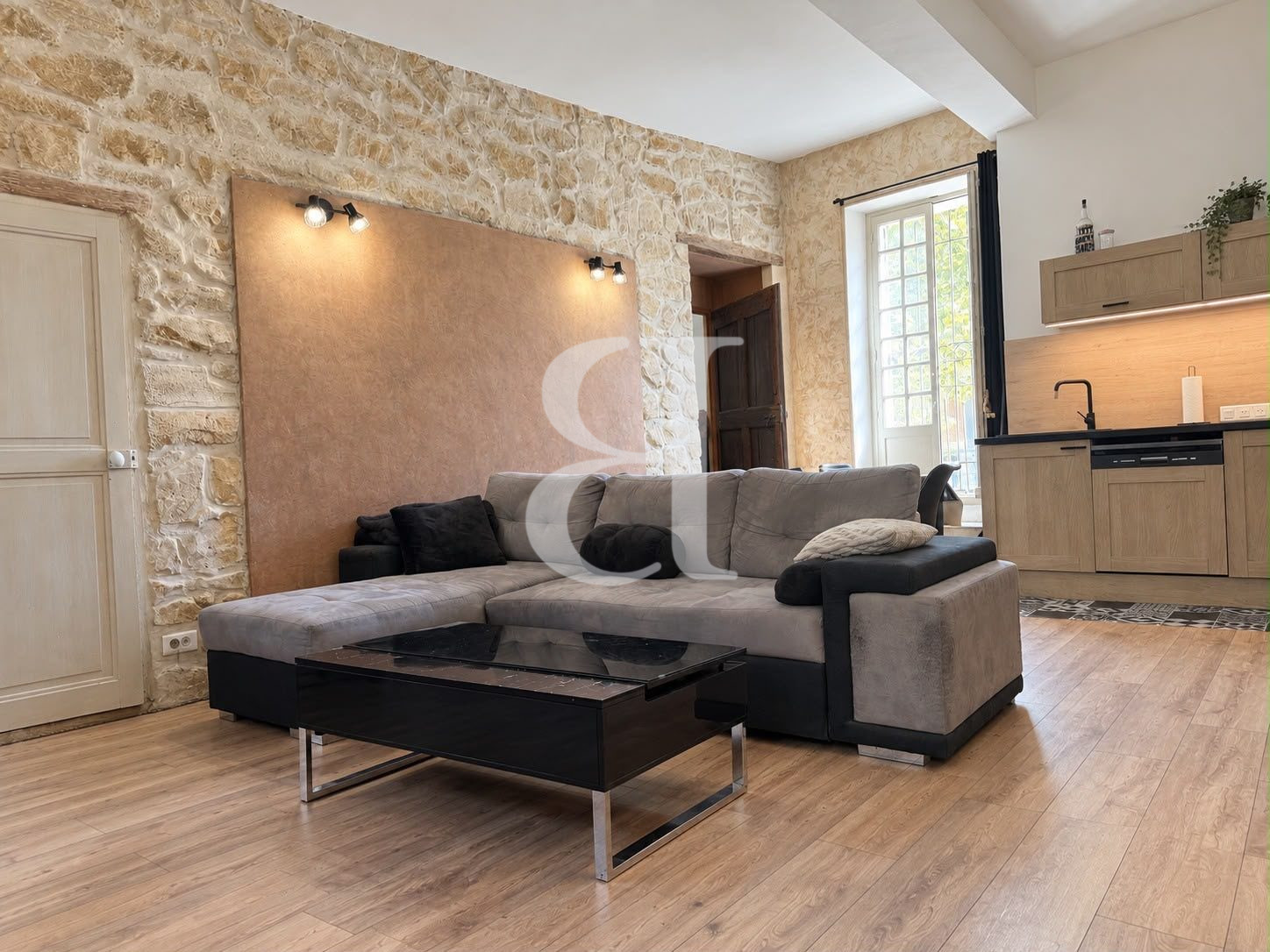 Appartement 4 pièces 84 m² · à Mazan · 84 m² · 150 000 €