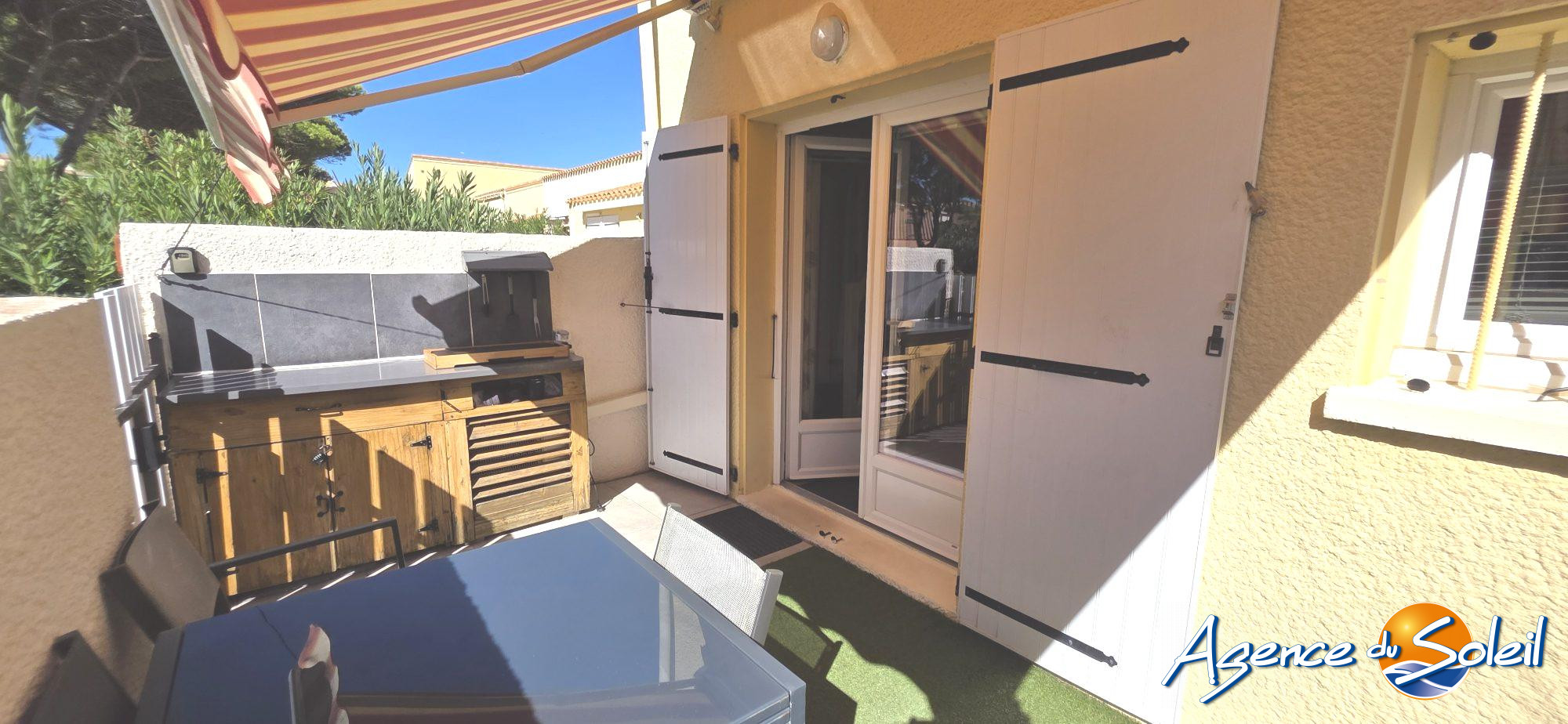 Maison 3 pièces 39 m² · à Fleury · 39 m² · 192 600 €