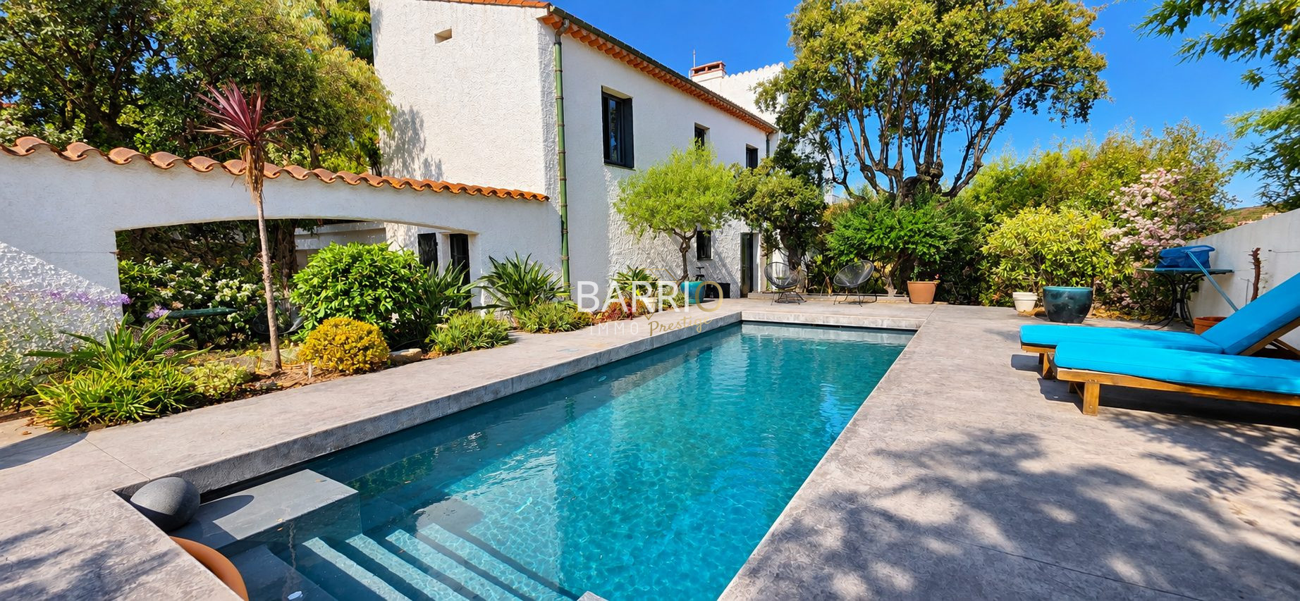 Maison 11 pièces 320 m² · à Banyuls sur Mer · 320 m² · 1 355 000 €