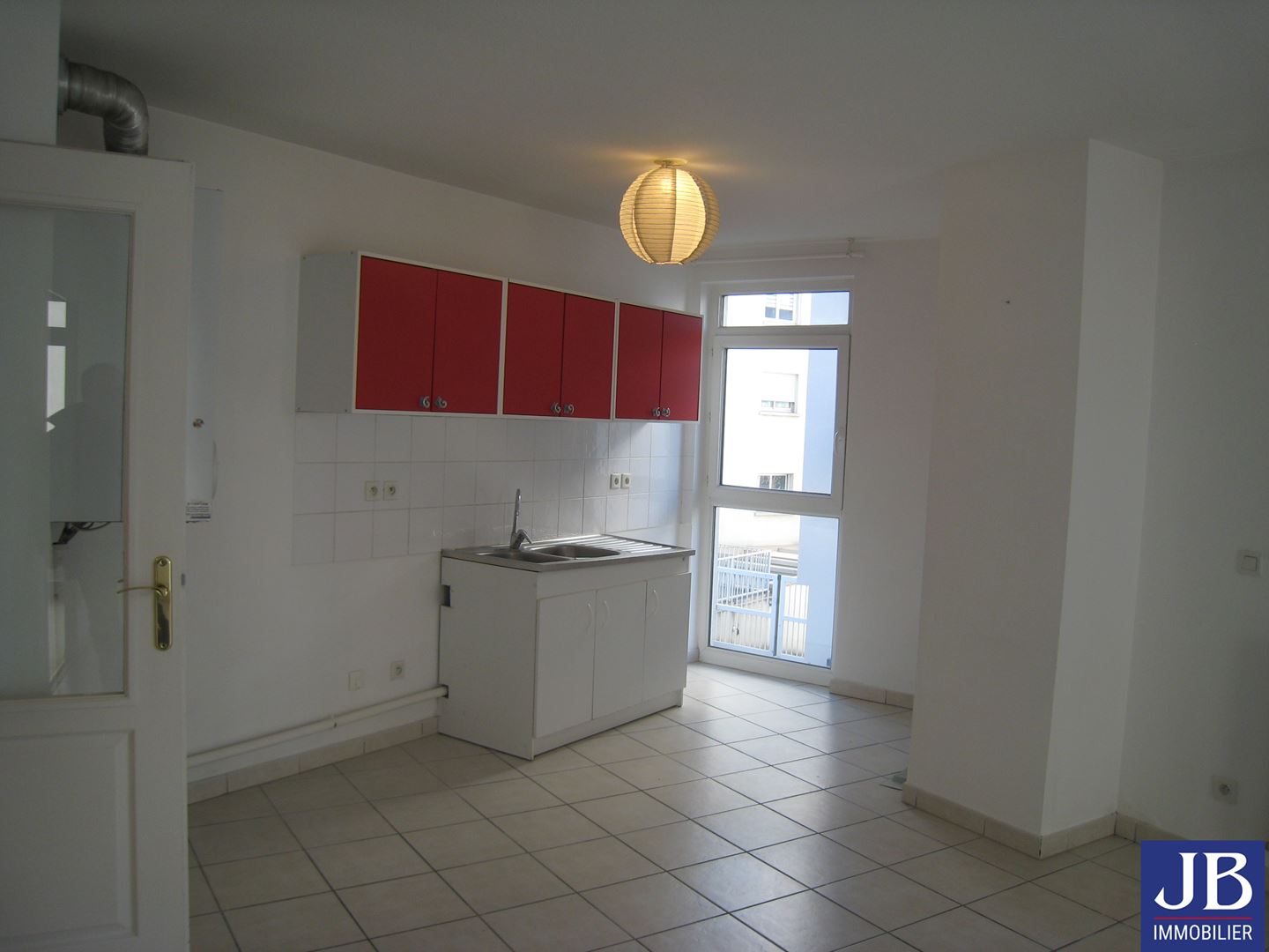 Appartement 5 pièces 96 m² · à Grenoble · 96 m² · 995 €/mois