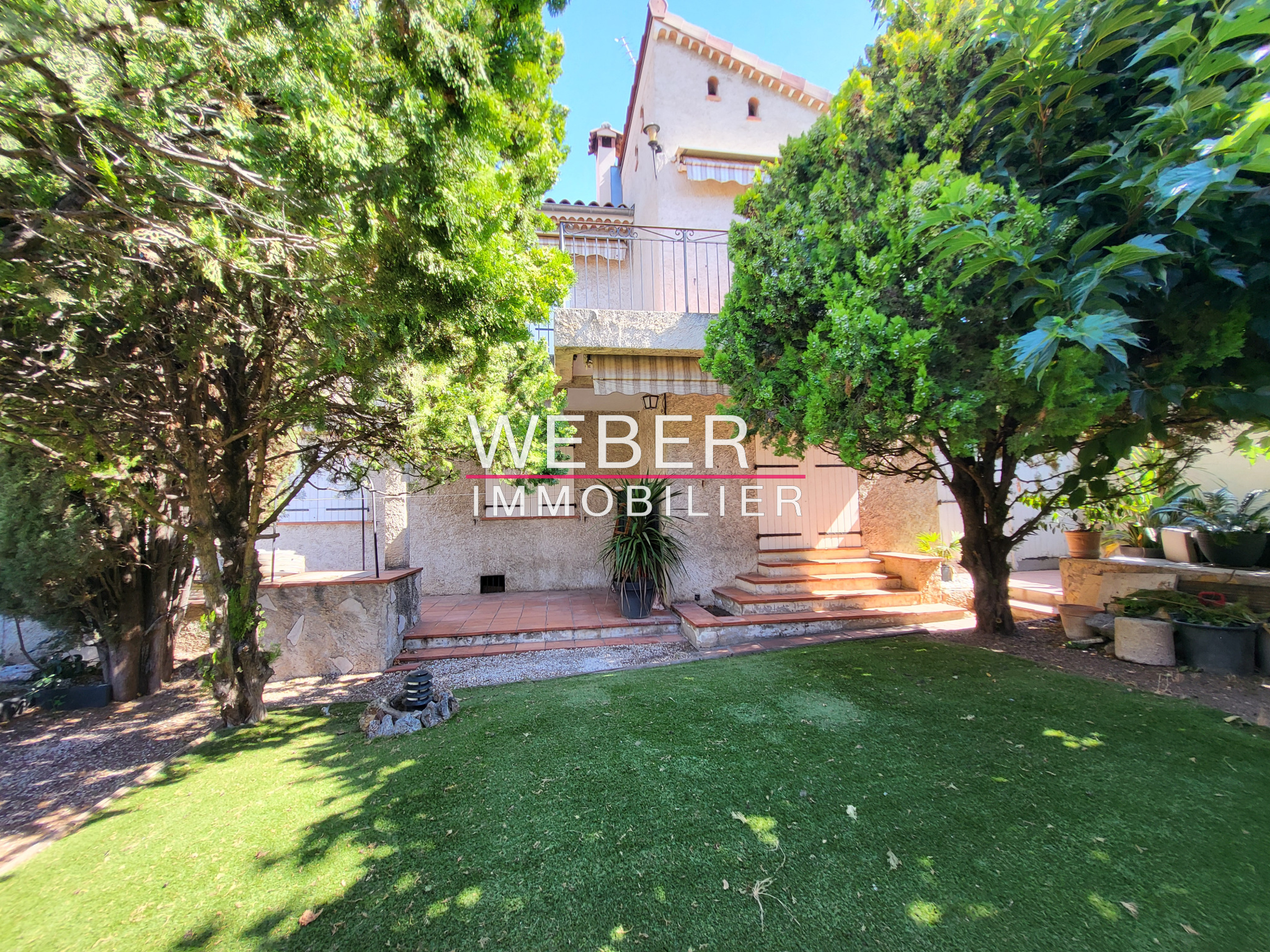 Maison 7 pièces 192 m² · à Toulon · 192 m² · 730 000 €