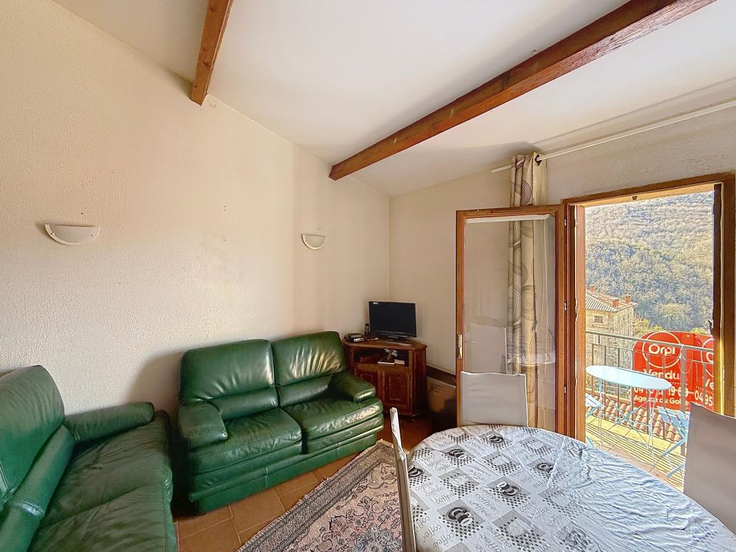 Appartement – Bastelica, Corse-du-Sud - Vue 4