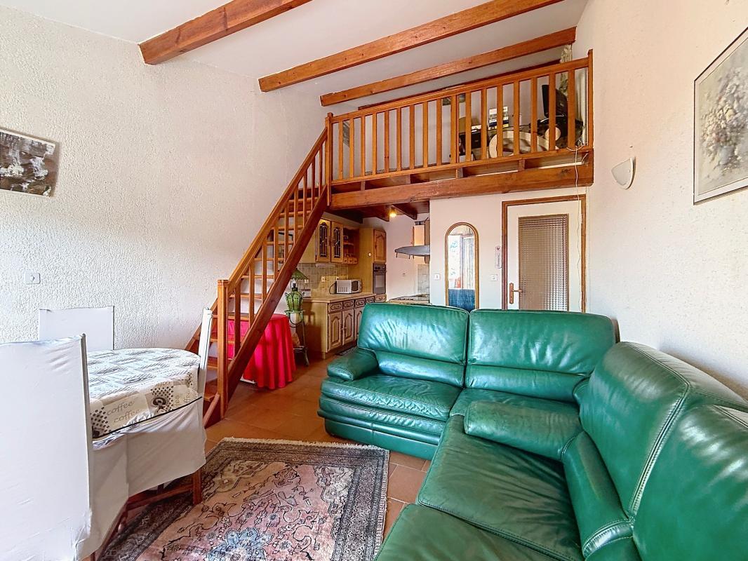 Appartement – Bastelica, Corse-du-Sud - Vue 5