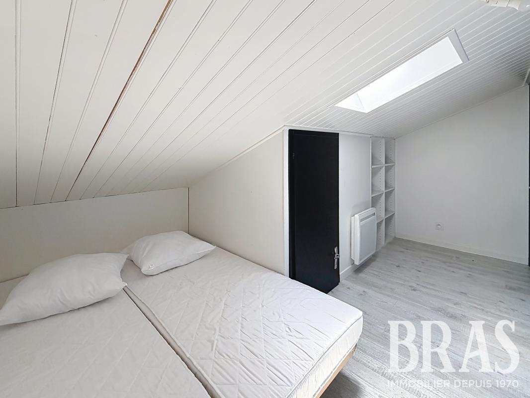 Appartement 3 pièces 26 m² · à Bretignolles sur Mer · 26 m² · 655 €/mois