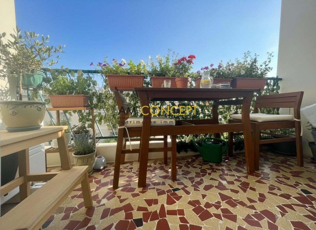Appartement 2 pièces 49 m² · à Nice · 49 m² · 275 000 €