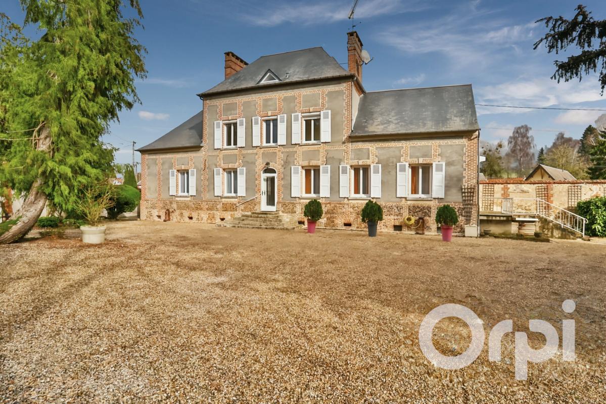 Maison 6 pièces 189 m² · à Gournay en Bray · 189 m² · 320 000 €