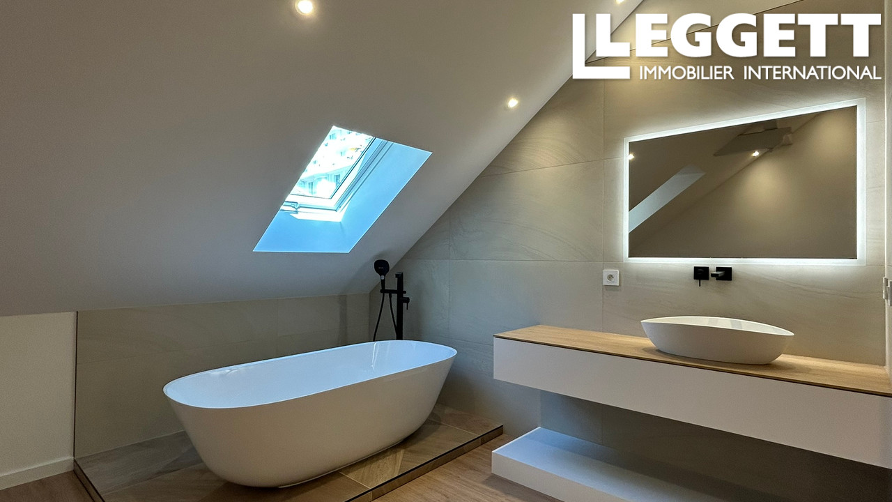 Appartement 3 pièces 97 m² · à Annecy · 97 m² · 670 000 €