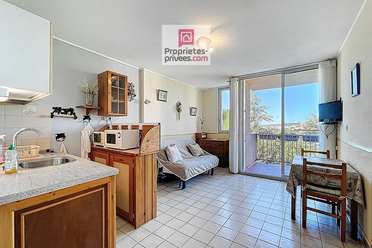 Appartement 1 pièce 25 m² · à Greoux les Bains · 25 m² · 70 000 €