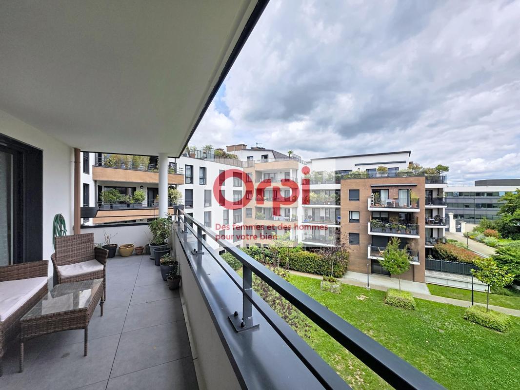 Appartement 2 pièces 40 m² · à Le Plessis Robinson · 40 m² · 279 000 €