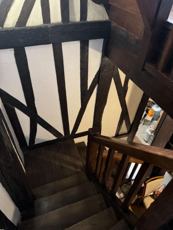 Maison 7 pièces 233 m² · à Neufchatel en Bray · 233 m² · 189 000 €
