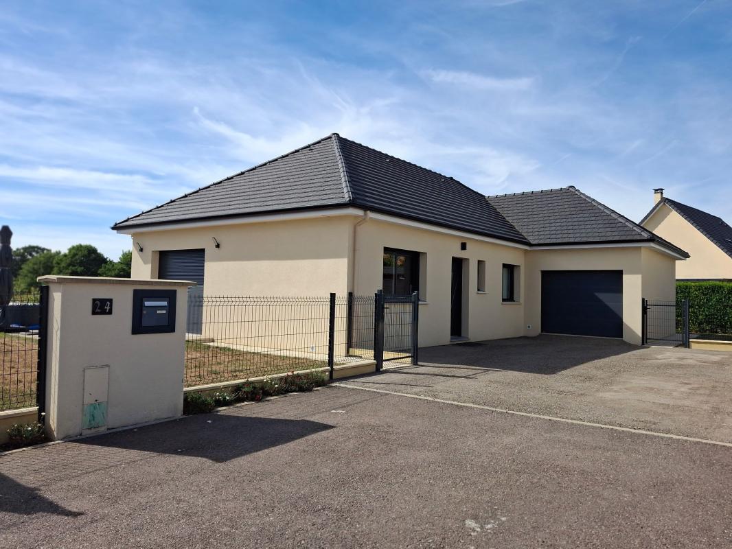 Maison 4 pièces 101 m² · à Anneville Ambourville · 101 m² · 245 000 €