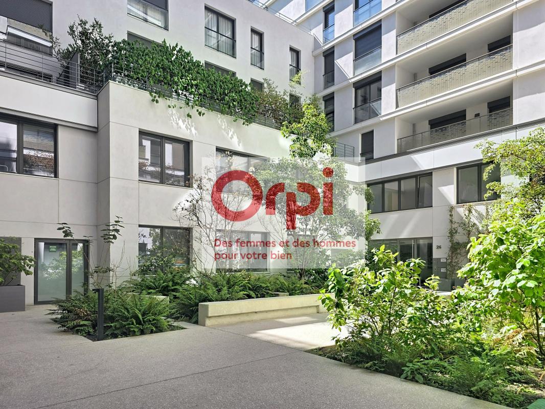 Appartement 1 pièce 30 m² · à Issy les Moulineaux · 30 m² · 329 600 €