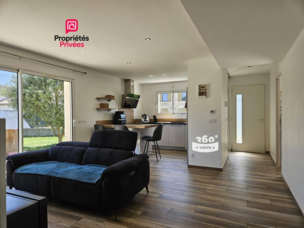Maison 5 pièces 100 m² · à Agen · 100 m² · 250 000 €