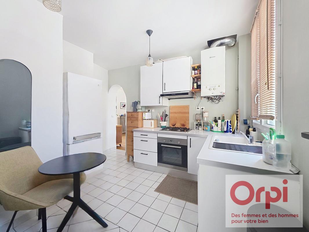 Appartement 3 pièces 65 m² · à Meudon · 65 m² · 420 000 €