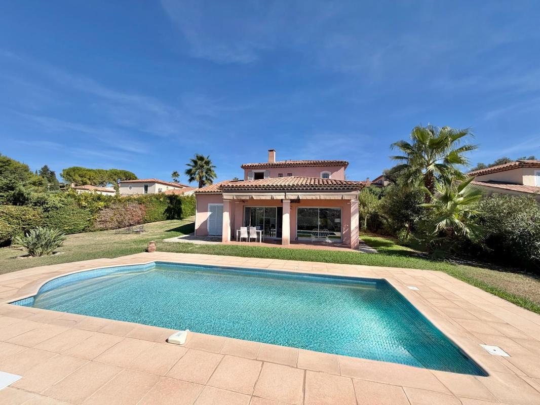 Maison 5 pièces 137 m² · à Cagnes sur Mer · 137 m² · 1 160 000 €