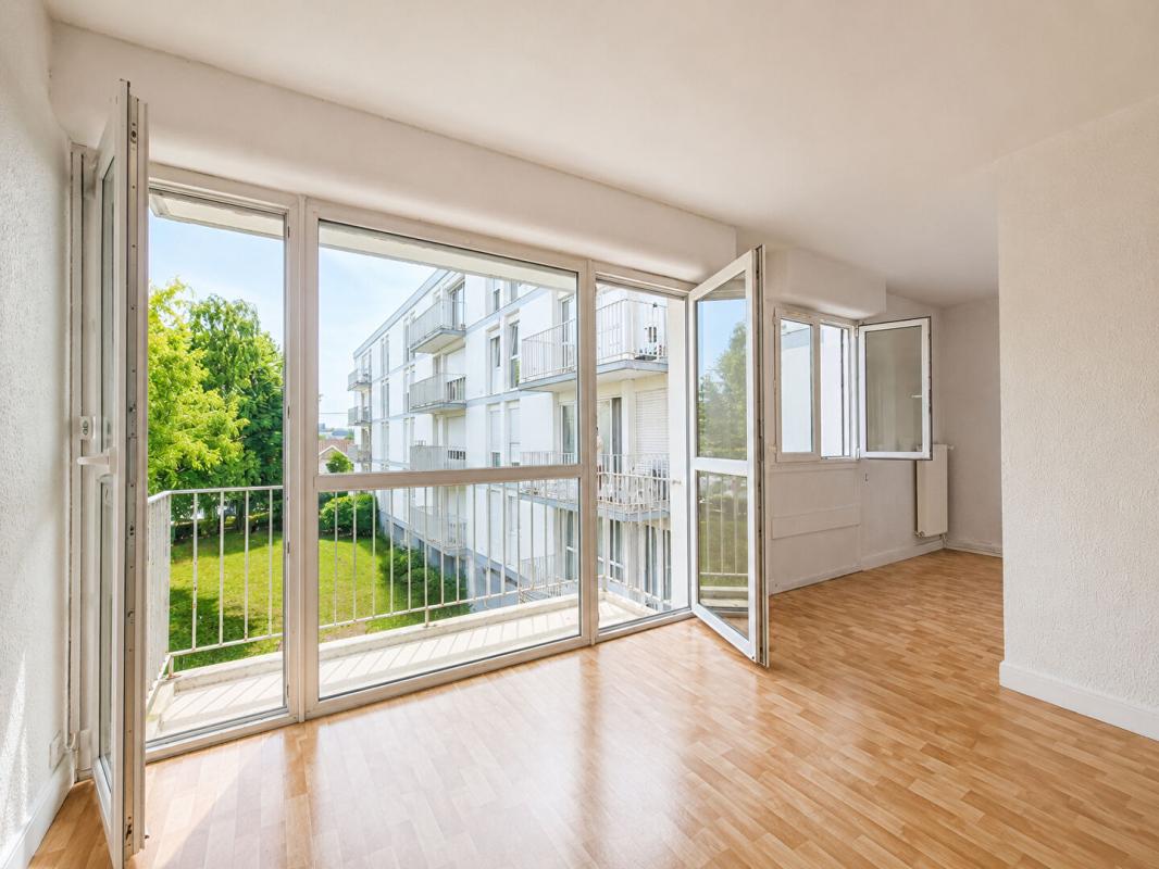 Appartement 4 pièces 74 m² · à La Rochelle · 74 m² · 248 000 €