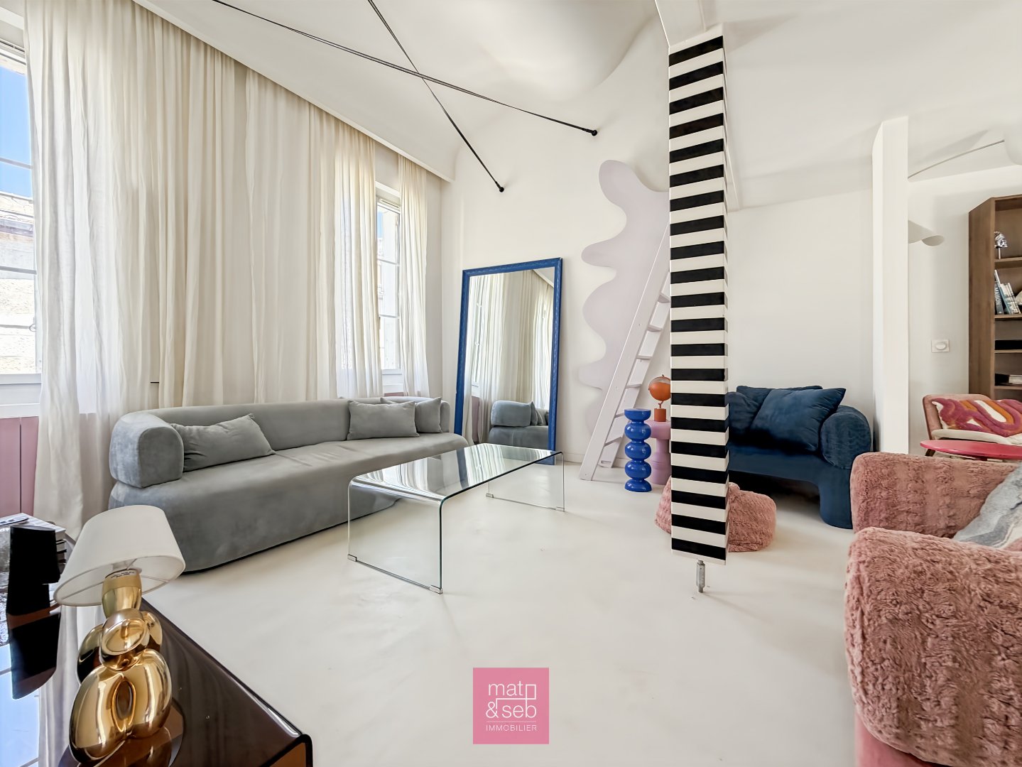 Appartement 2 pièces 62 m² · à Montpellier · 62 m² · 249 000 €