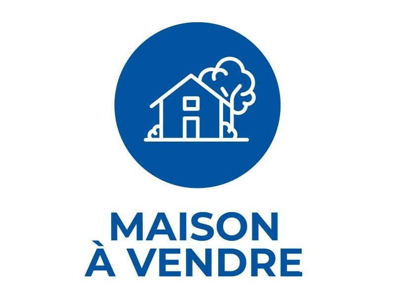 Maison 6 pièces 125 m² · à Eterville · 125 m² · 390 000 €