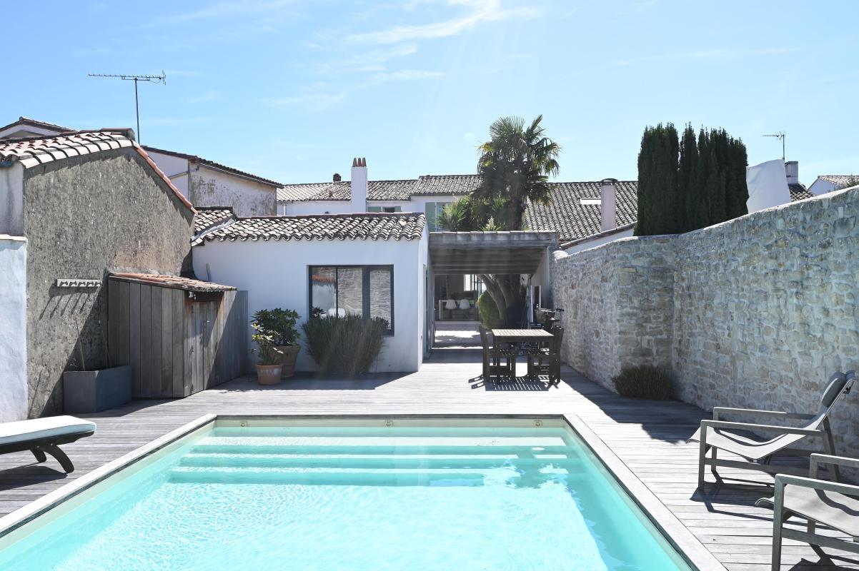 Maison 6 pièces 198 m² · à La Flotte · 198 m² · 1 848 000 €