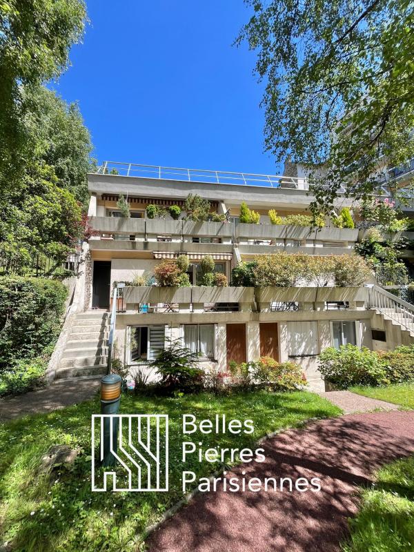 Maison 4 pièces 110 m² · à Versailles · 110 m² · 625 000 €