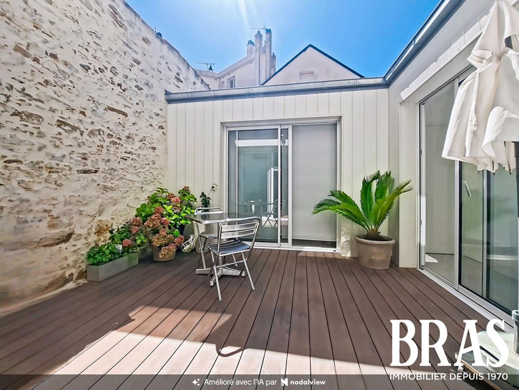 Maison 5 pièces 106 m² · à Les Sables D Olonne · 106 m² · 634 400 €
