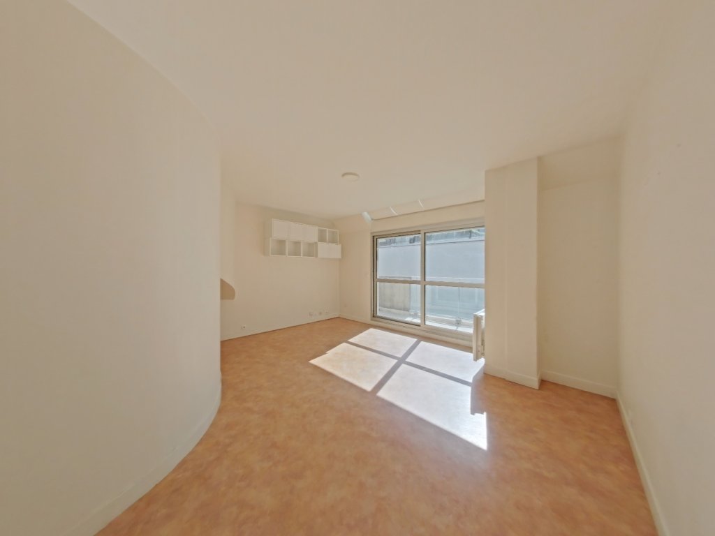 Appartement 3 pièces 55 m² · à Clichy · 55 m² · 1 480 €/mois