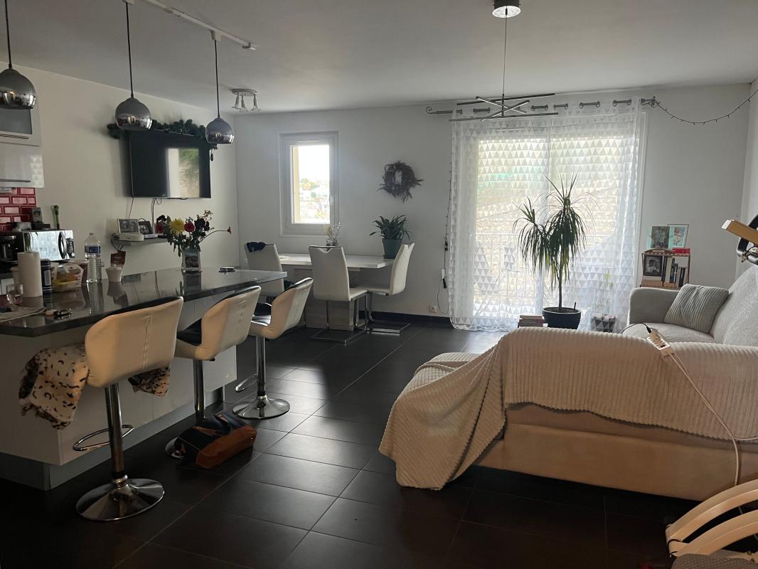 Appartement 4 pièces 85 m² · à Ste Adresse · 85 m² · 200 000 €