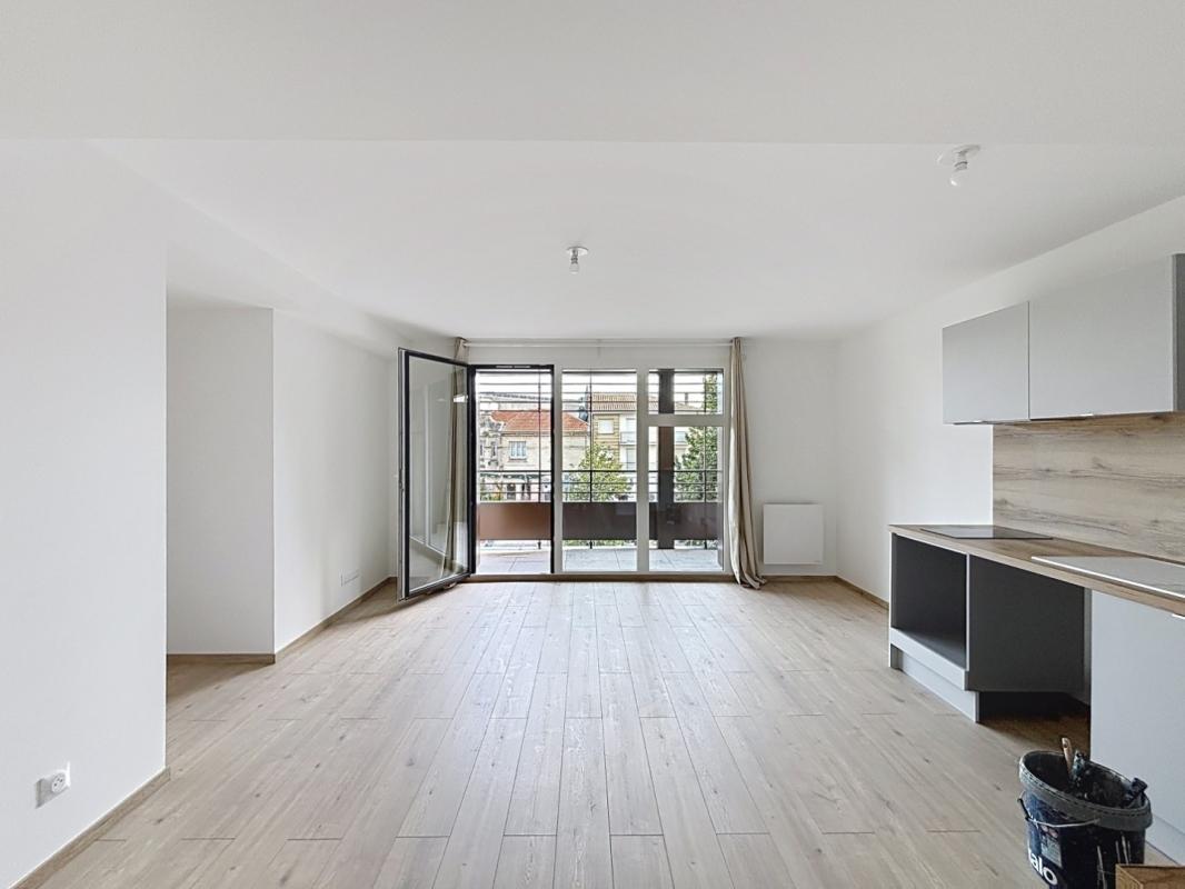 Appartement 1 pièce 36 m² · à Merignac · 36 m² · 698 €/mois