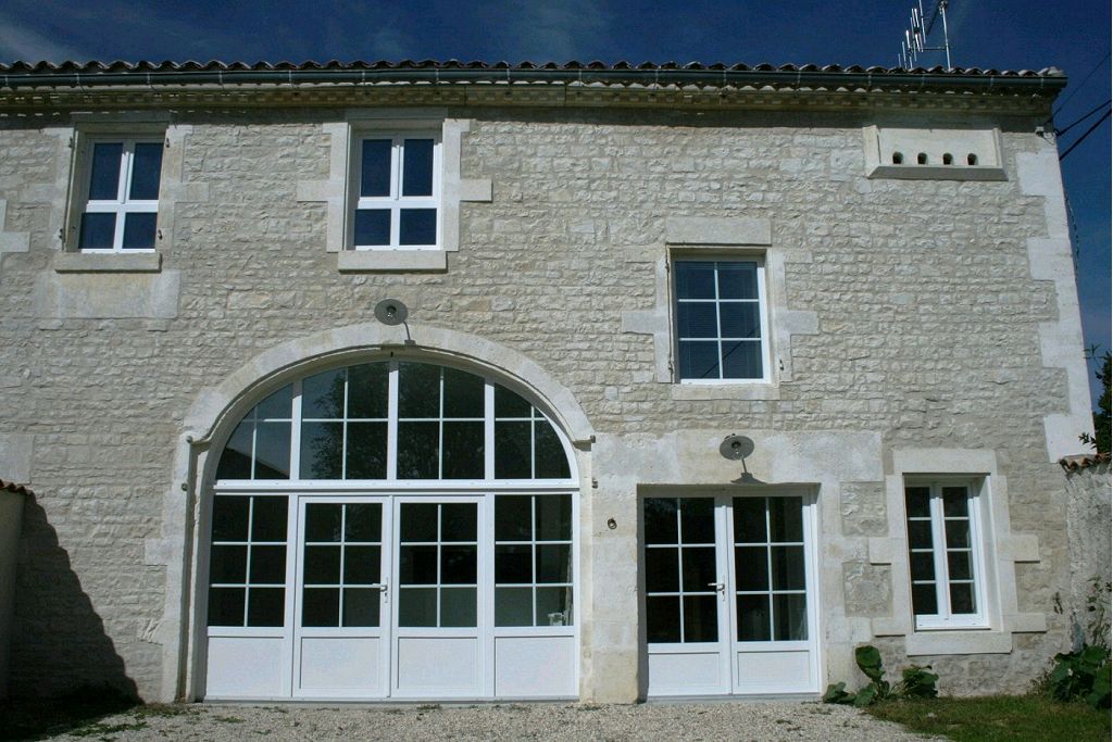 Maison à Chassors