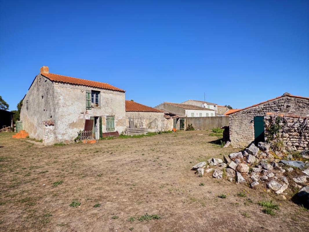 Maison 4 pièces 85 m² · à Dolus D Oleron · 85 m² · 209 900 €