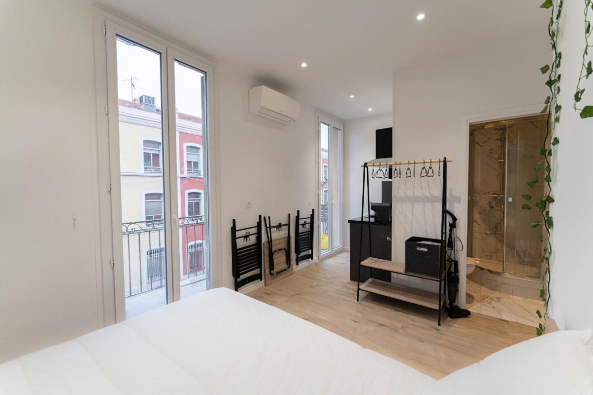 Appartement 2 pièces 24 m² · à Nice · 24 m² · 160 000 €