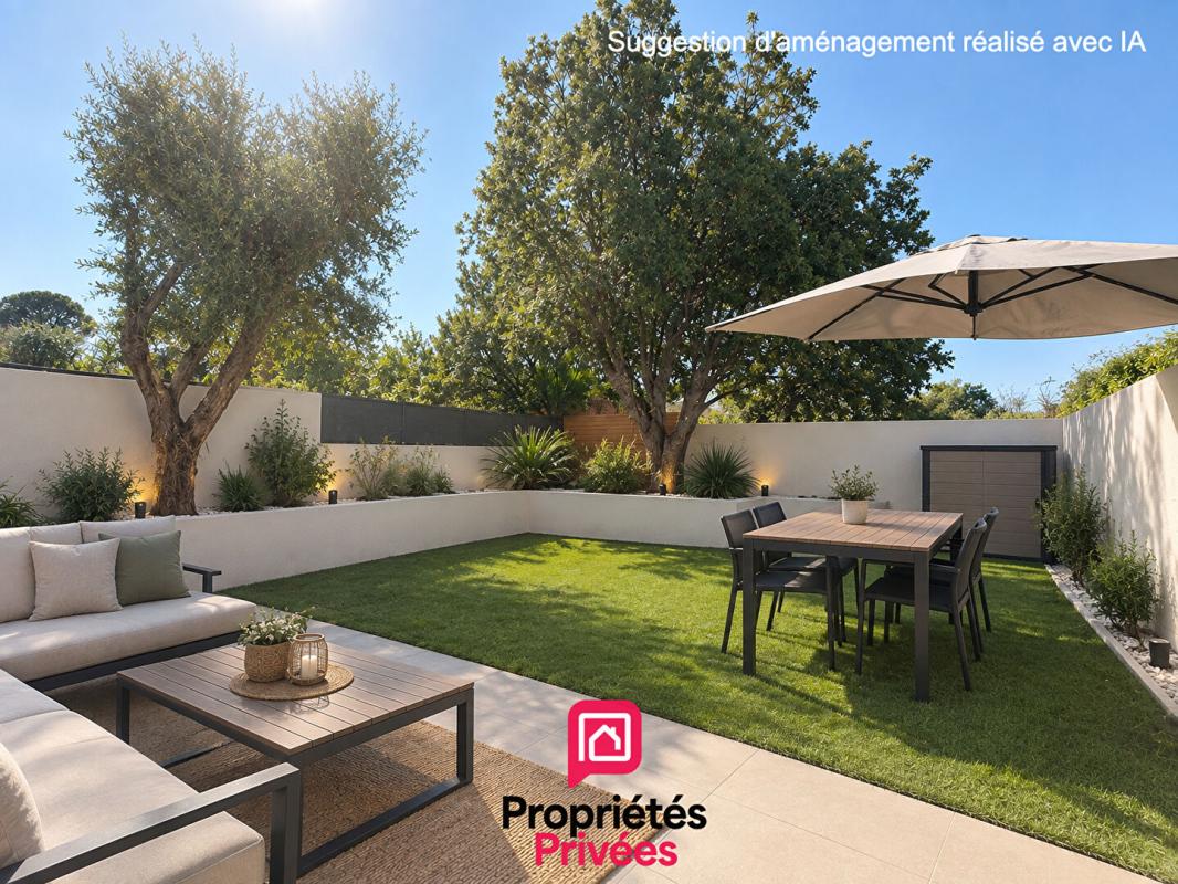 Maison 4 pièces 98 m² · à Puget sur Argens · 98 m² · 420 000 €